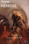 [Dune 04] • Dios emperador de Dune